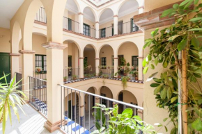 CN PARKING INCLUIDO Apartamento 2D en zona monumental, Seville